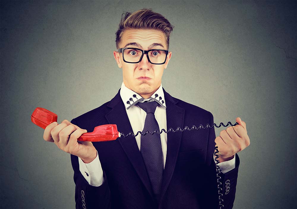002 How to Stop a Creditor From Contacting Me
