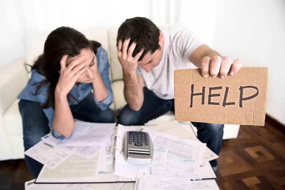 009 3 Alternatives Before Using a Debt Settlement Company