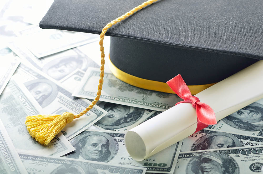 012 How To Get Out Of Student Loan Default