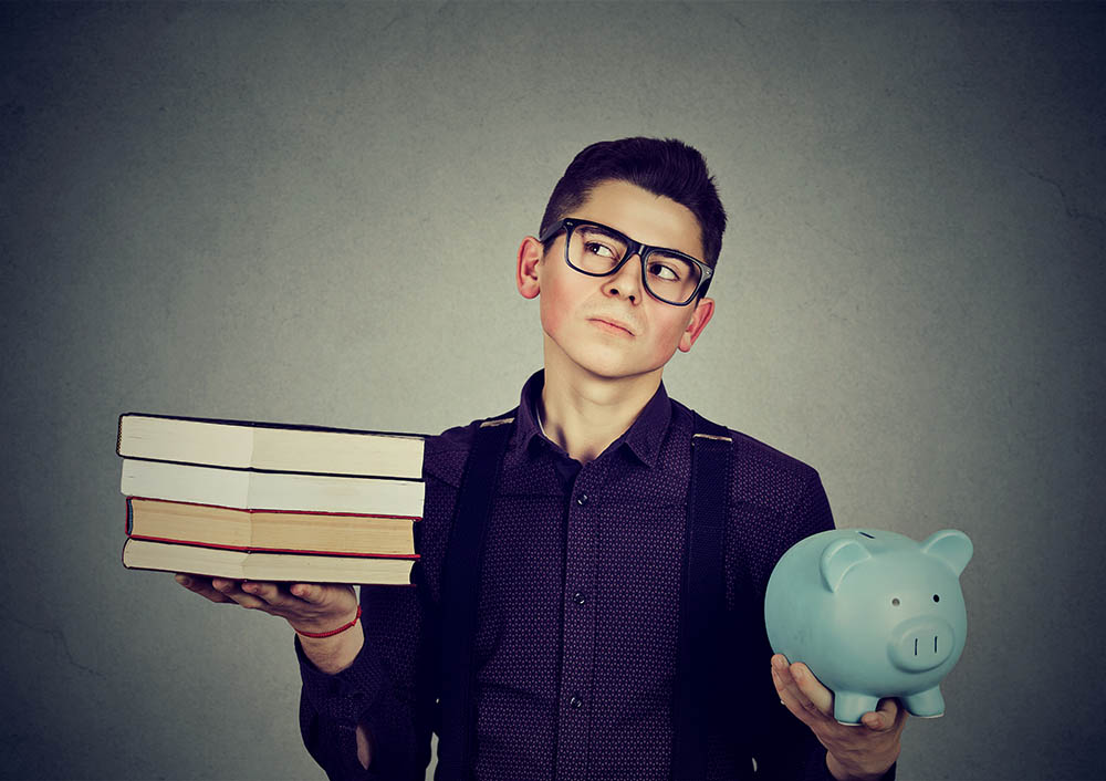 014 Repercussions For Defaulting On A Student Loan