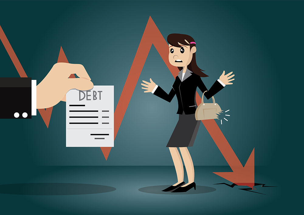 021 3 Step On How To Find A Debt Collector