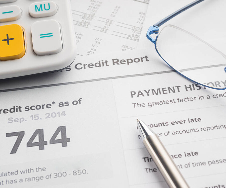 038 How Does Credit Mix Work