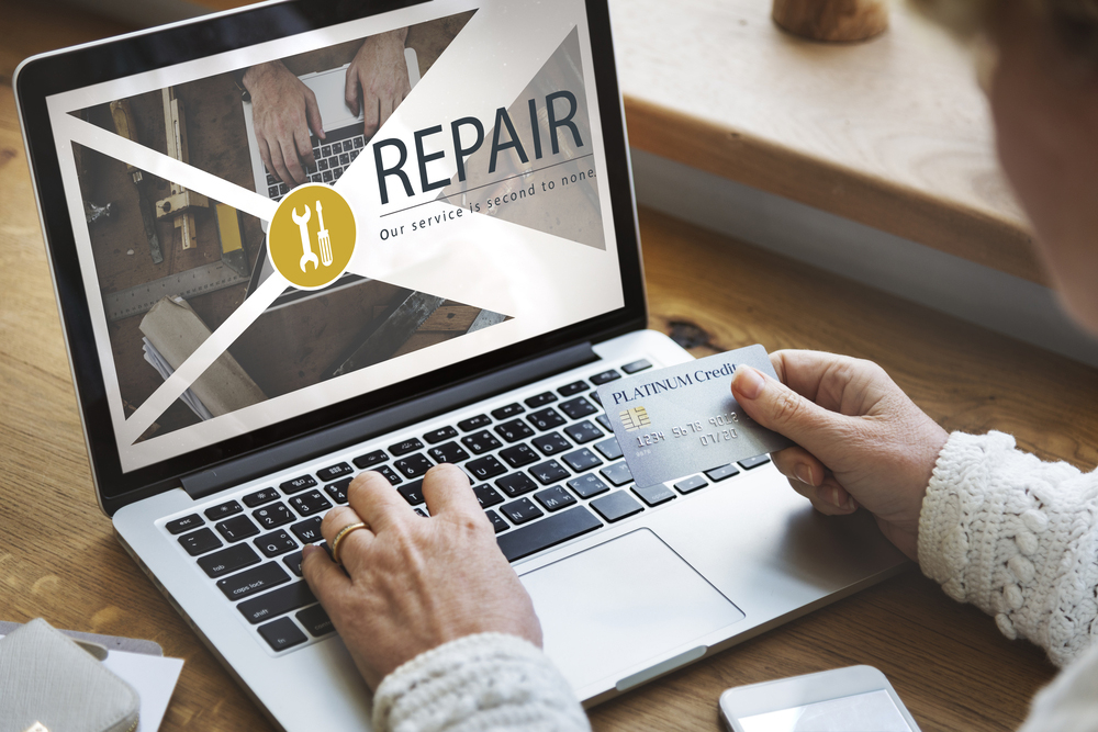 40-Simple-Ways-To-Get-Your-Credit-Back-On-Track