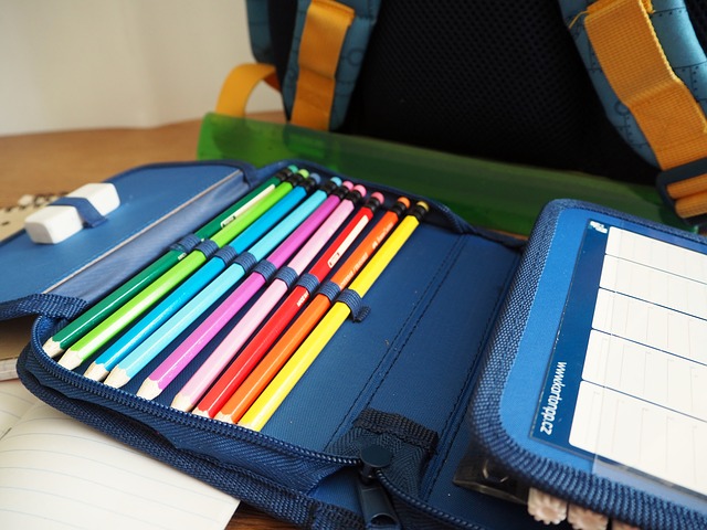 School School Bags Training Back To School
